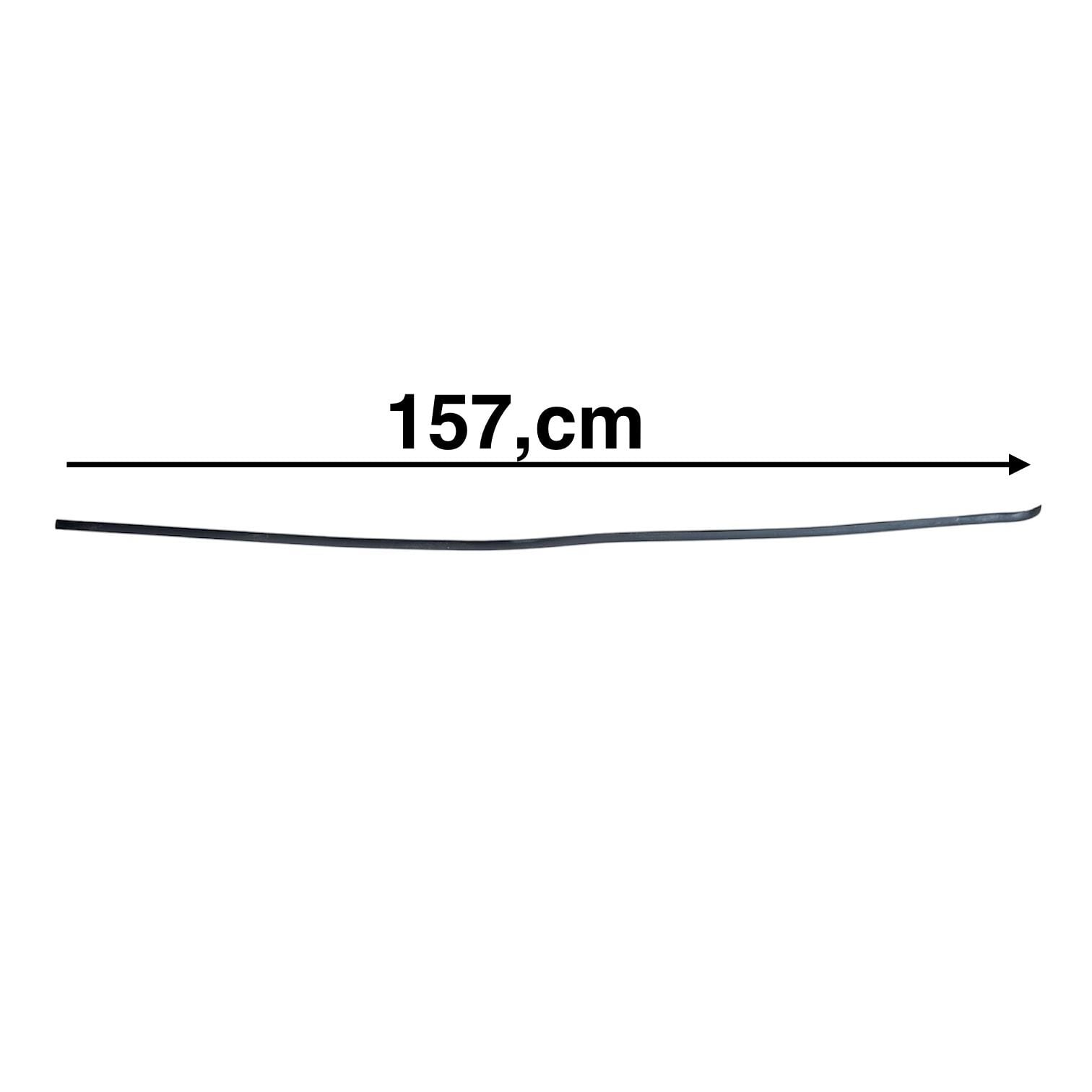 Toyota Çıta Tavan Hılux 15-20 Sağ