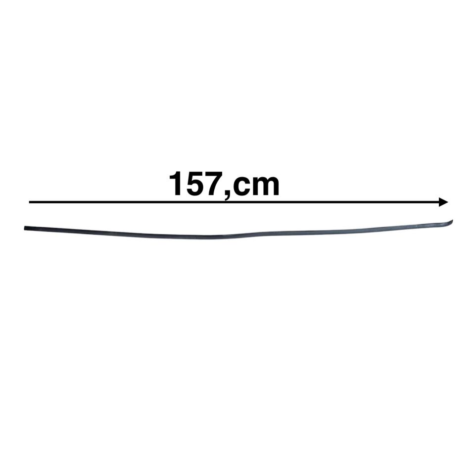 Toyota Çıta Tavan Hılux 15-20 Sağ