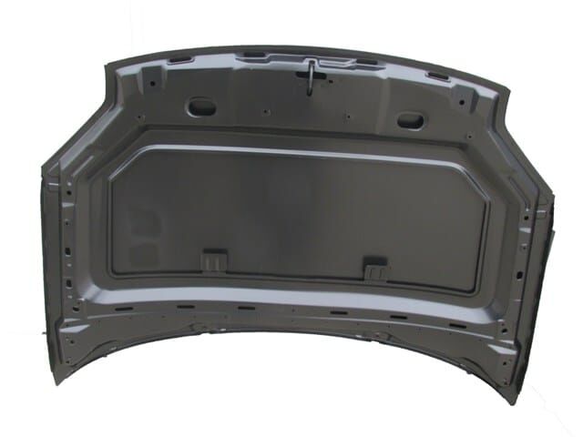 CITROEN BERLINGO- 04/08; MOTOR KAPUTU (TW)