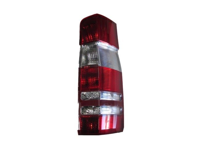 MERCEDES SPRINTER- 13/18; STOP LAMBASI SAĞ KIRMIZI/BEYAZ (MARS) (E MARKLI)