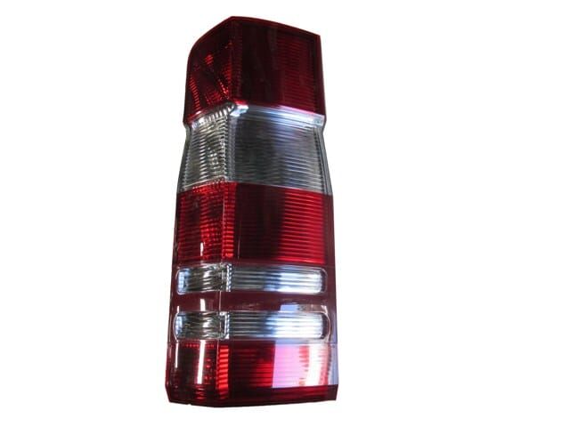 MERCEDES SPRINTER- 13/18; STOP LAMBASI SAĞ KIRMIZI/BEYAZ (MARS) (E MARKLI)