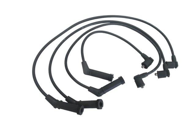 HYUNDAI ATOS- 01/03; BUJİ KABLOSU TAKIM (12V)(G4HC)1.0 cc (YOW JUNG)