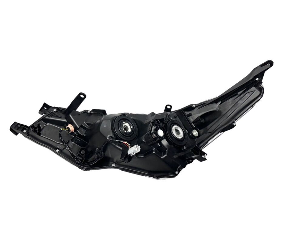 Toyota Far Corolla 17-19 Sağ (Ledli)