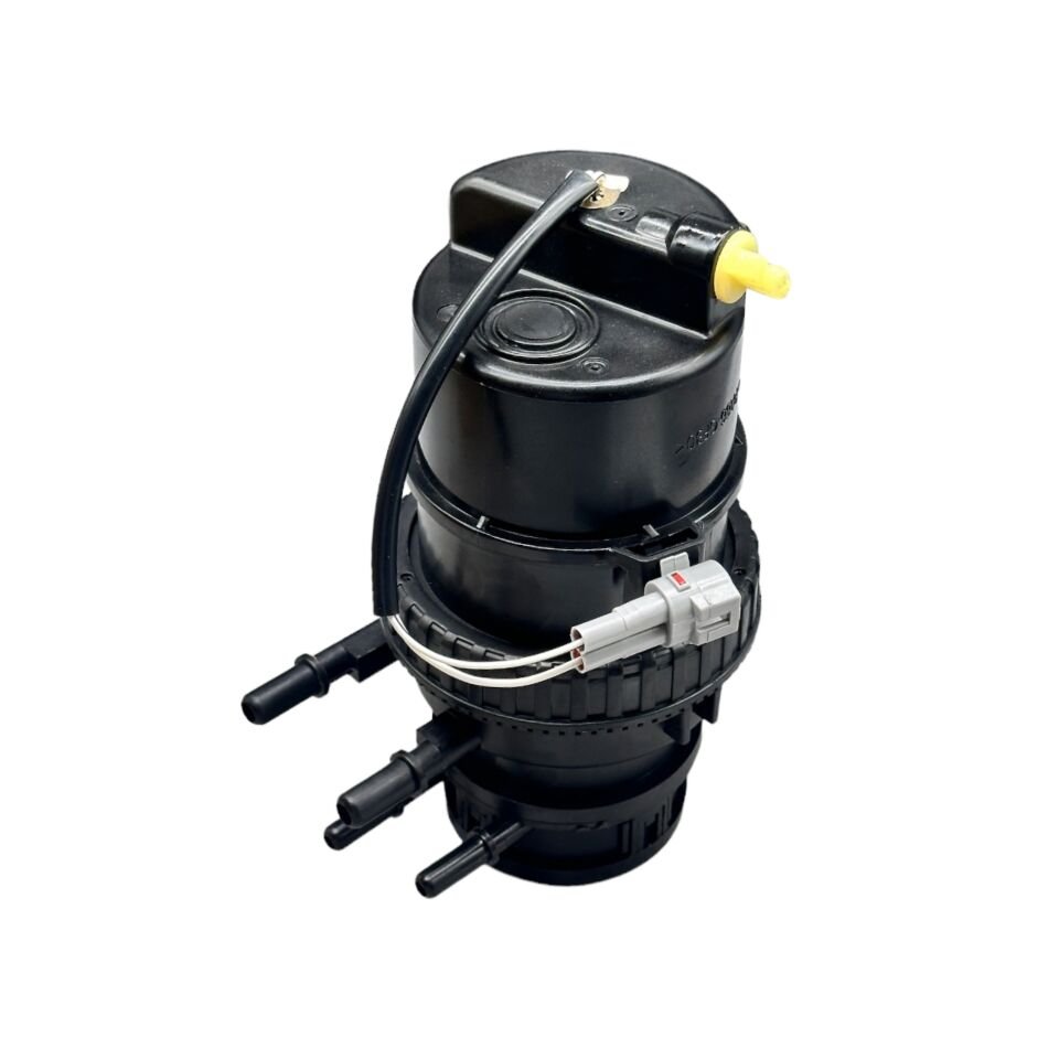 Mazda Otomatik Mazot Bt50 11-15/Ranger 11-15 (Komple/Filtre Dahil)