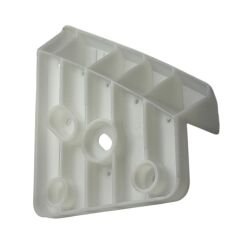 Nıssan Braket Far Altı Qashqai 14-16 Sol (Alt)