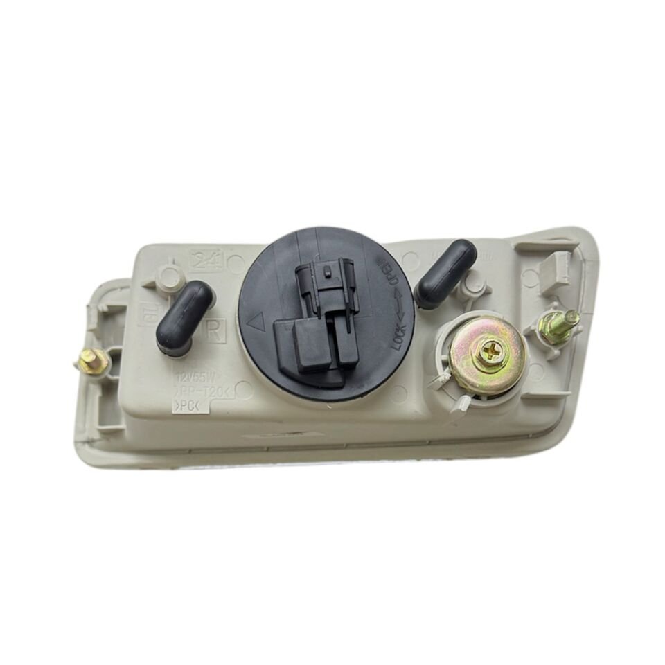 Isuzu Lamba Sis D-max 02-06 Sağ