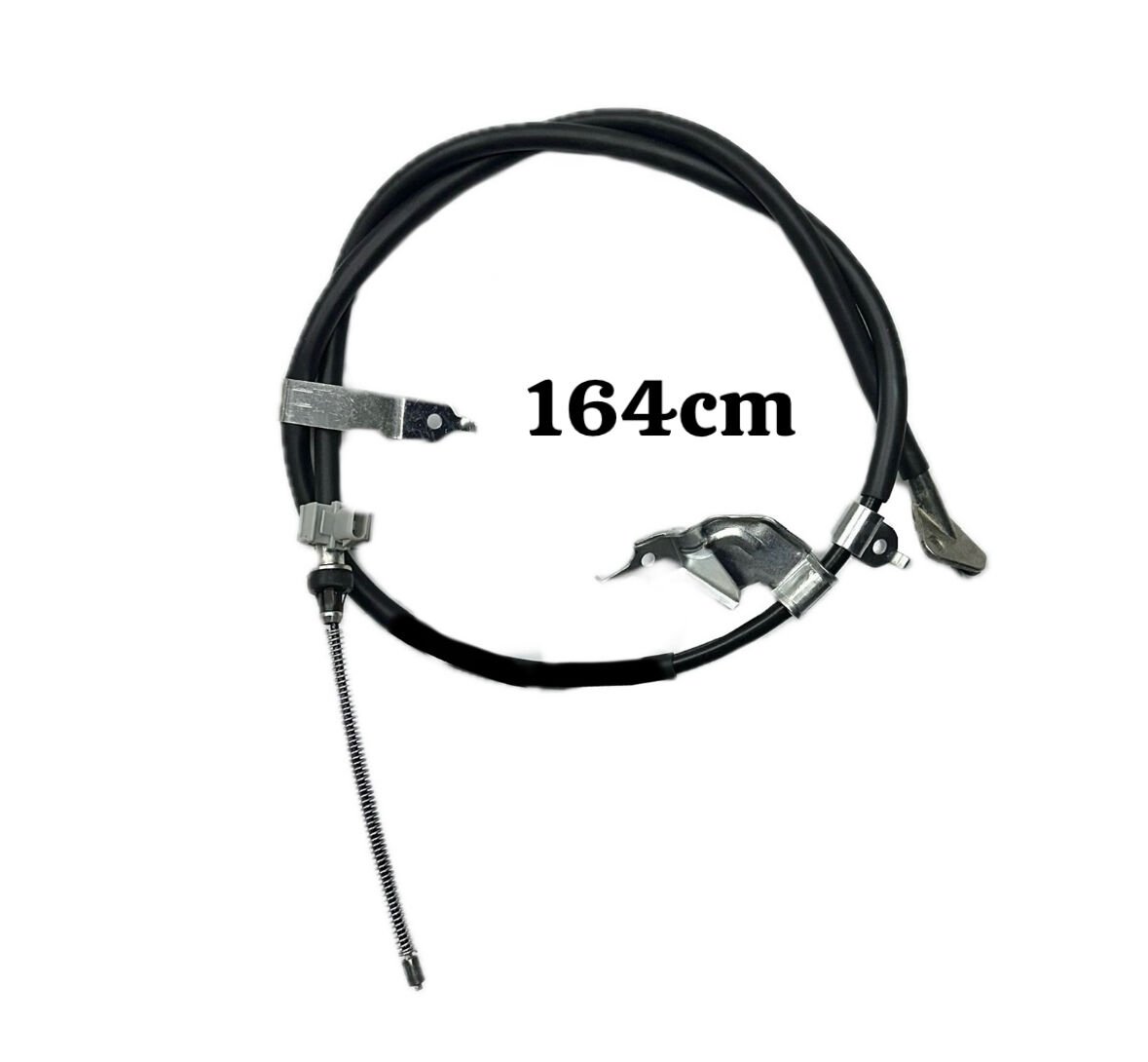 Toyota Tel Fren El Yaris 05-12 Arka Sol