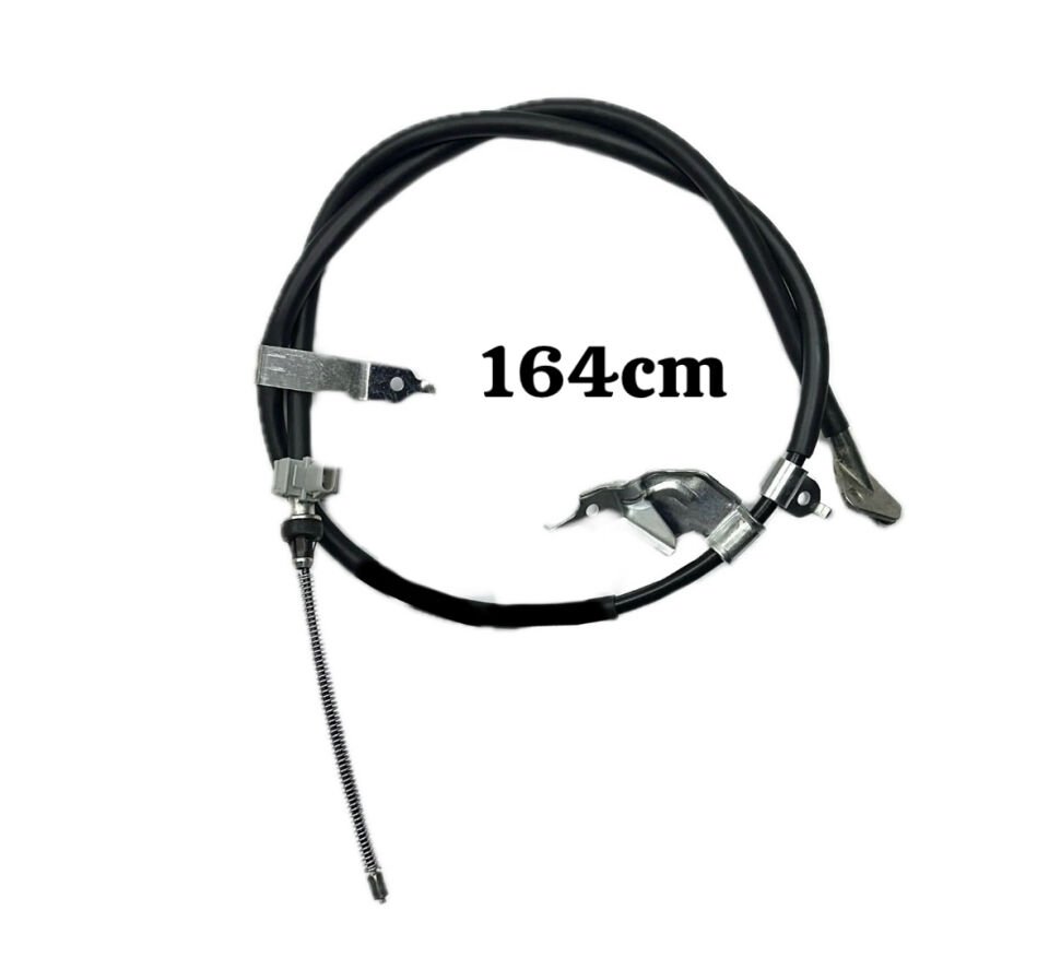 Toyota Tel Fren El Yaris 05-12 Arka Sol