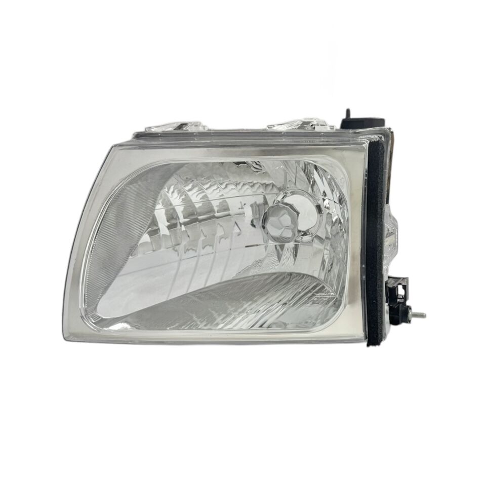 Toyota Far Hılux 02-05 Sol