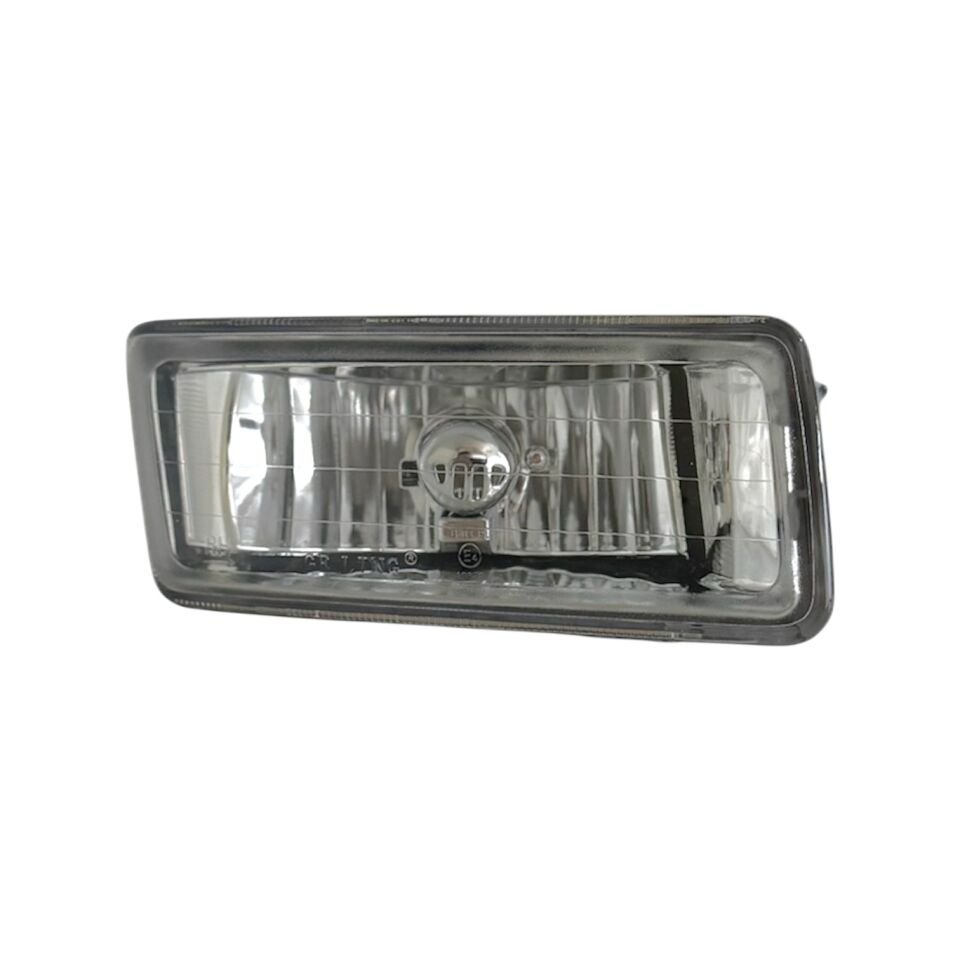 Isuzu Lamba Sis D-max 02-06 Sağ