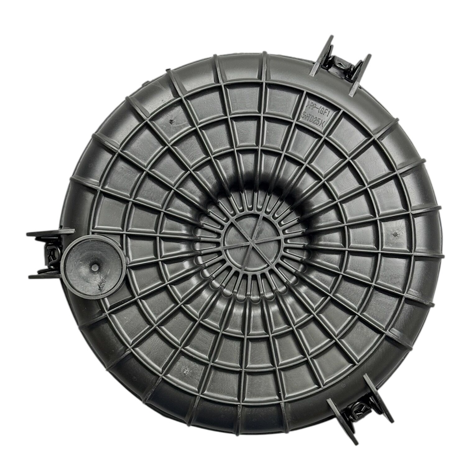 Kıa Kutu Hava Filtre Bongo 2,7 04-07 (Alt)