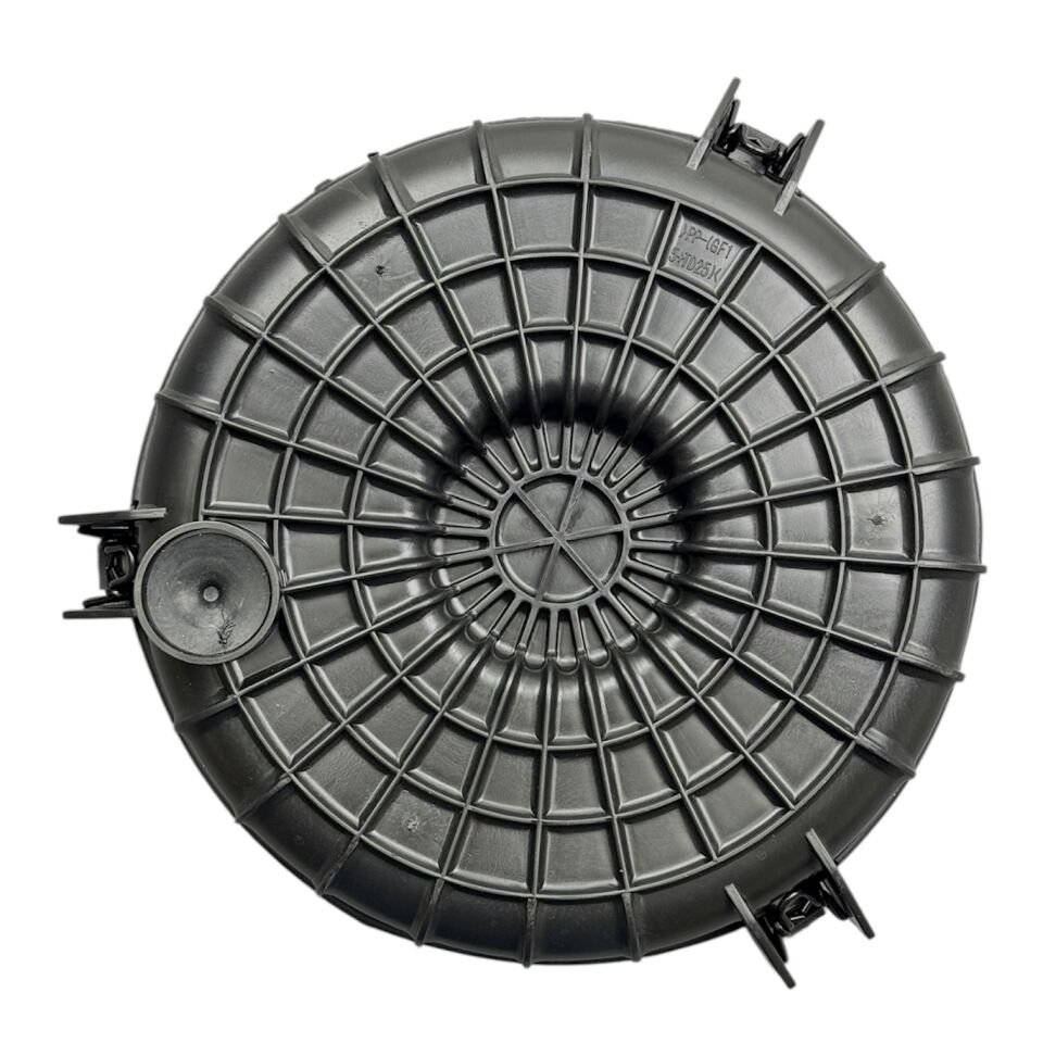 Kıa Kutu Hava Filtre Bongo 2,7 04-07 (Alt)