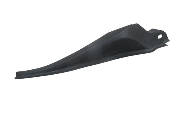 (YENİ ÜRÜN!!!)RENAULT MEGANE- 3- HB- 14/15; ÖN CAM KENAR PLASTIGI SOL (SILGI PANELI)