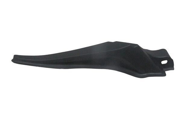 (YENİ ÜRÜN!!!)RENAULT MEGANE- 3- HB- 14/15; ÖN CAM KENAR PLASTIGI SOL (SILGI PANELI)