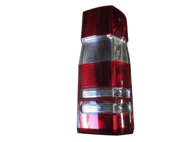 MERCEDES SPRINTER- 13/18; STOP LAMBASI SOL KIRMIZI/BEYAZ (MARS) (E MARKLI)