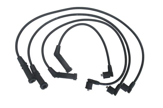 HYUNDAI I10- 08/11; BUJİ KABLOSU TAKIM (12V)(G4HC)1.1 cc (YOW JUNG)