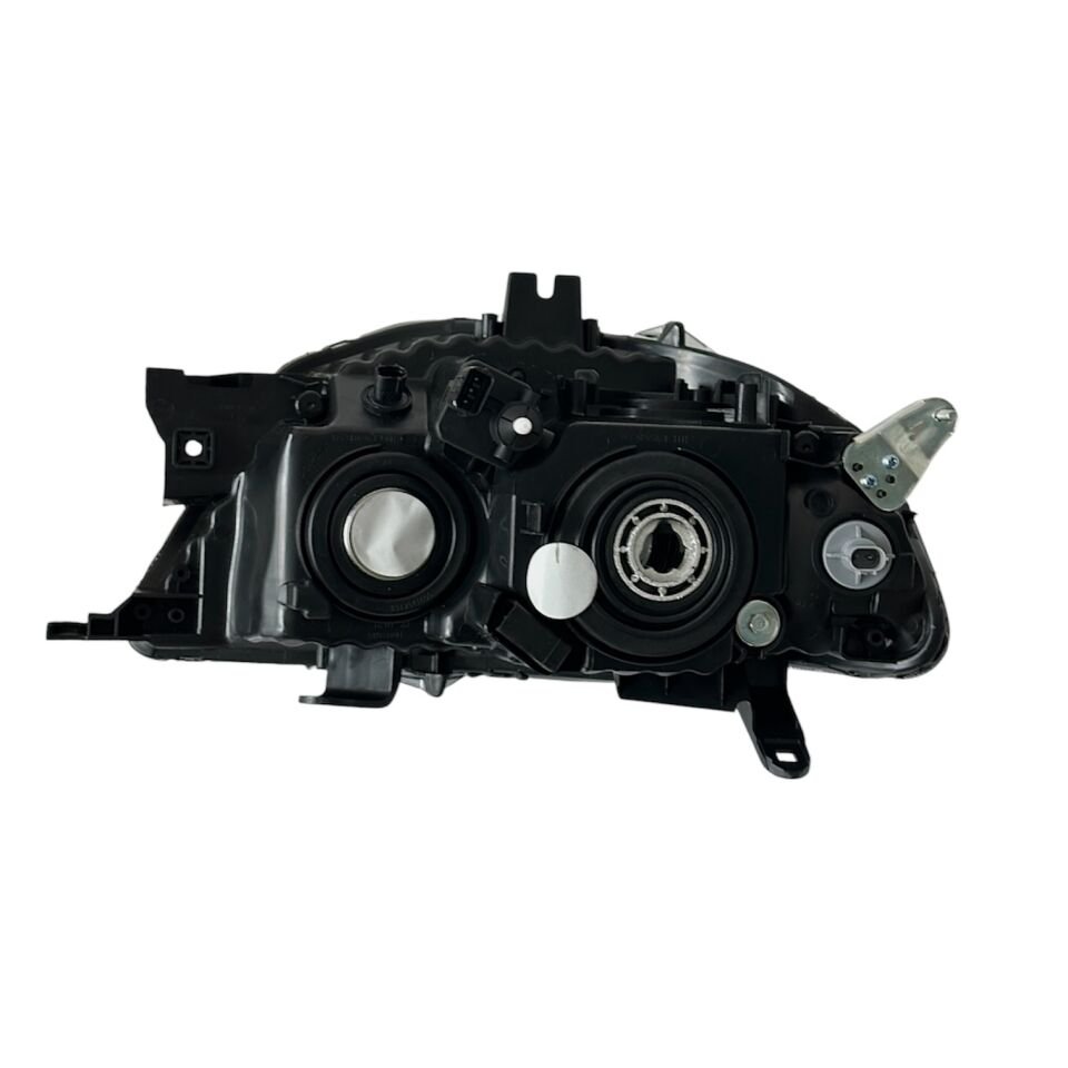 Mıtsubıshı Far L200 10-14 Sol (Mercekli Motorlu)