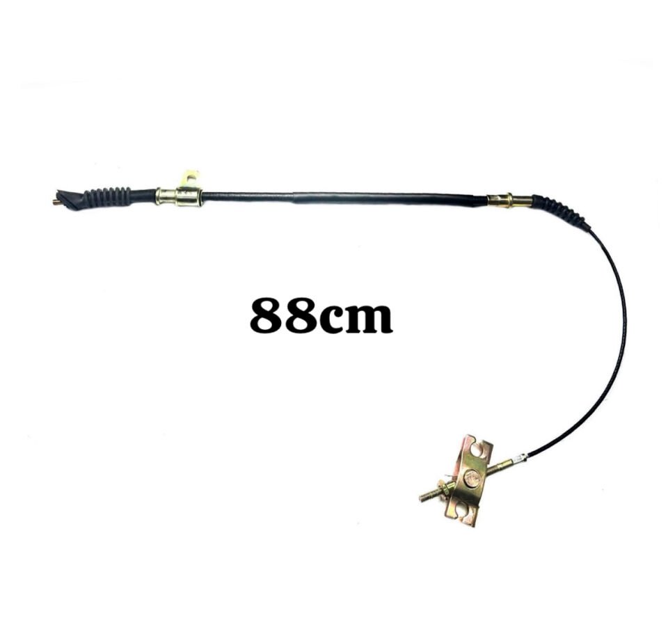 Hyundaı Tel Fren El Starex 02-08/H-1 02-06 Ön