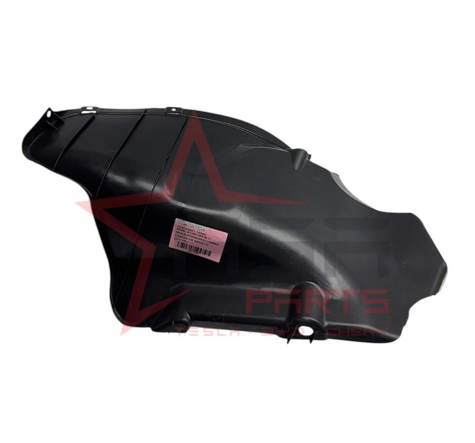 2006-2011 Hyundai Accent Era Sol Arka Çamurluk Davlumbazı 86821-1E000