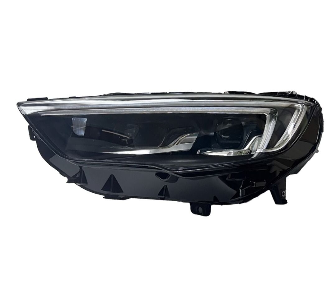 Opel Far Insignia B 17-19 Sol (Ledli)