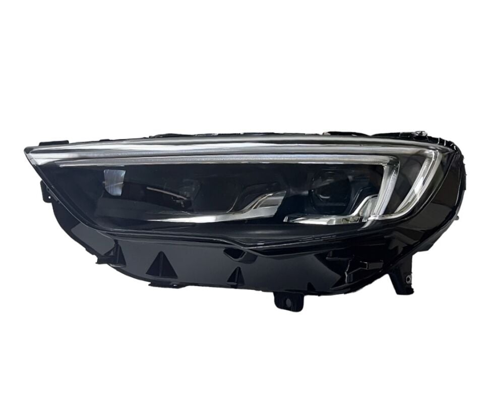 Opel Far Insignia B 17-19 Sol (Ledli)