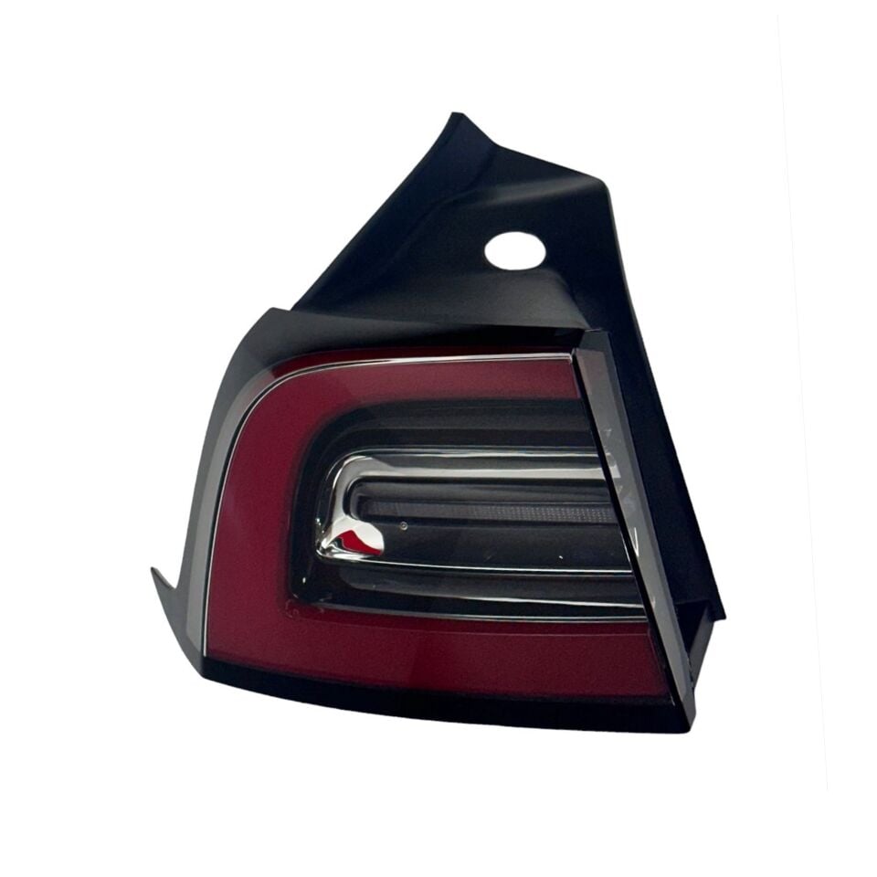 21-24 Tesla Tesla Y Sol Dış Stop