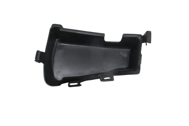 BMW 5 SERI- F10- 13/16; ÖN TAMPON PANJURU DIŞ KAPAĞI SAĞ (M-TECH/LCI)