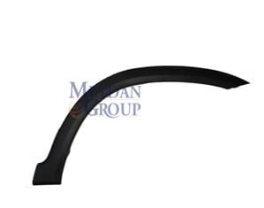 HONDA CRV- 02/04; ÖN ÇAMURLUK AĞZI PLASTİĞİ SAĞ (TW)