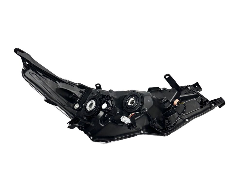 Toyota Far Corolla 17-19 Sol (Ledli )