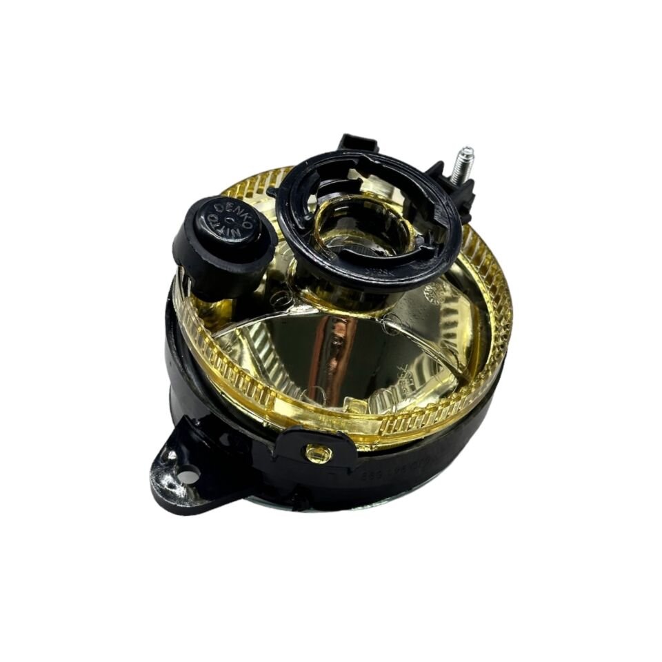 Skoda Lamba Sis Fabia 05-08 Sol