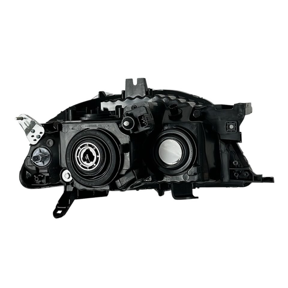 Mıtsubıshı Far L200 10-14 Sağ (Mercekli Motorlu)