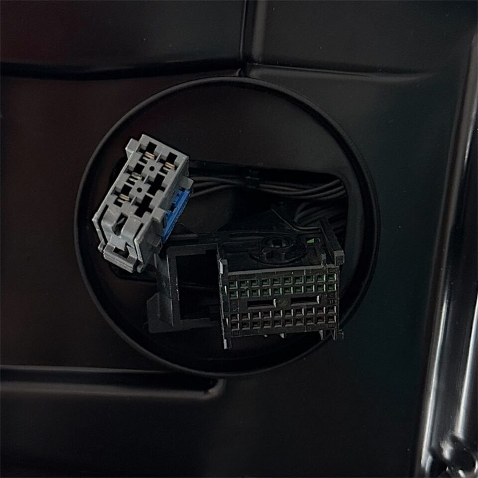 Opel Far Insignia B 17-19 Sağ (Ledli)