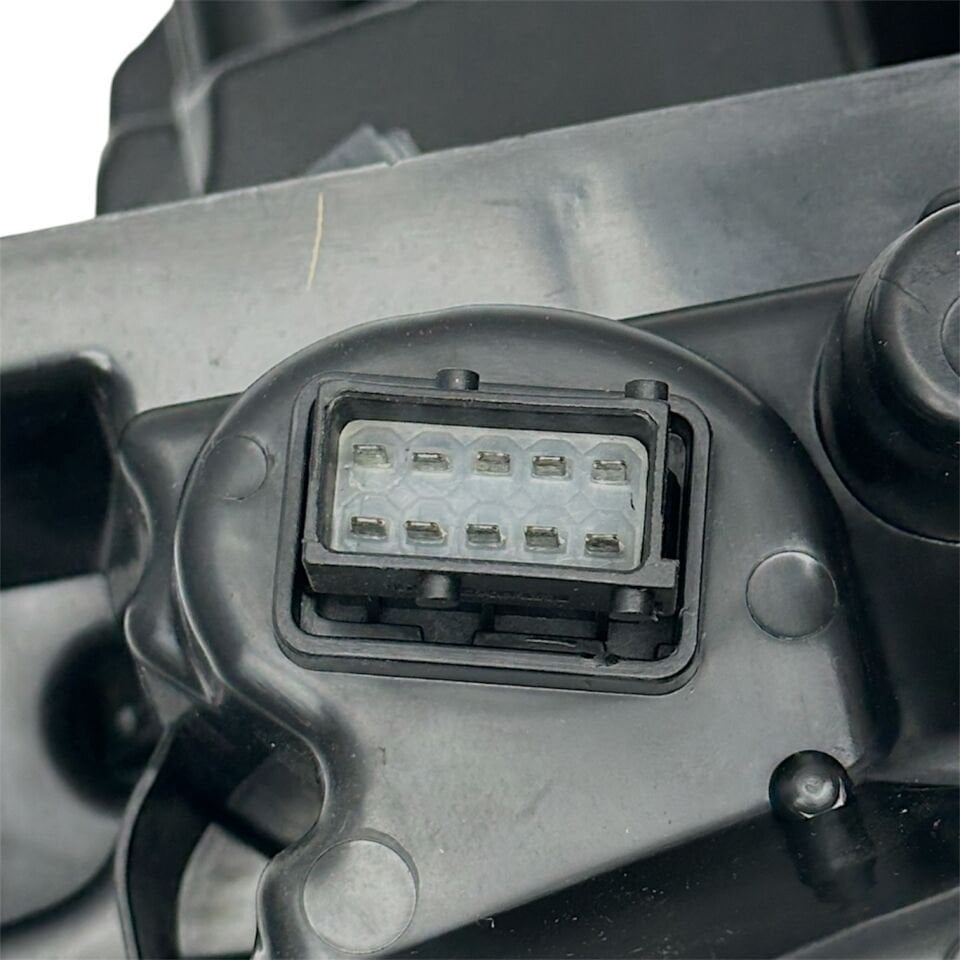 Opel Far Insignia B 17-19 Sağ (Ledli)