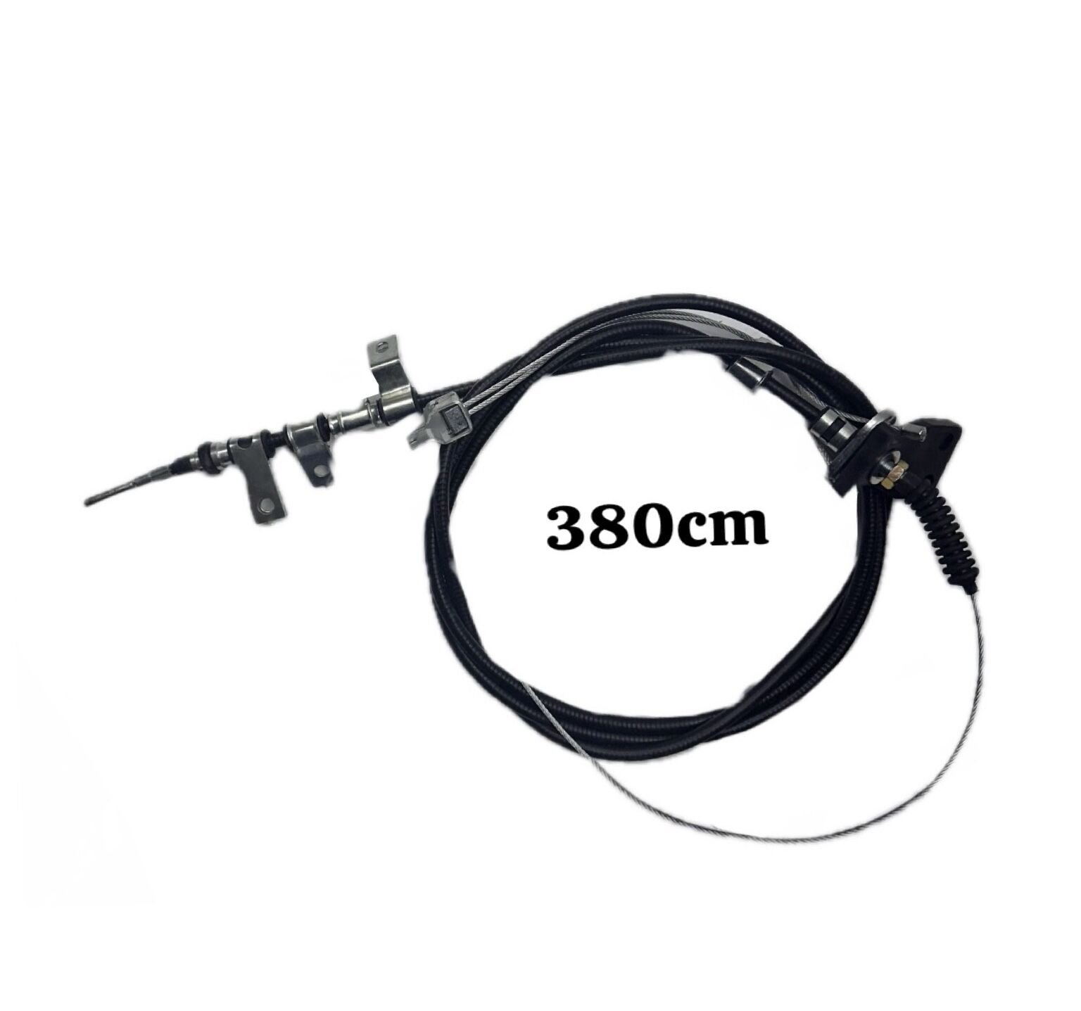 Hyundaı Tel Fren El H100 Kmyt 97-04 Arka (Çiftli komple)