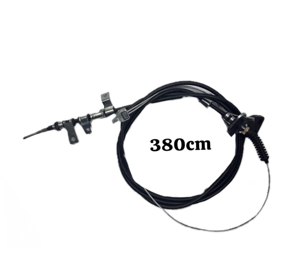 Hyundaı Tel Fren El H100 Kmyt 97-04 Arka (Çiftli komple)