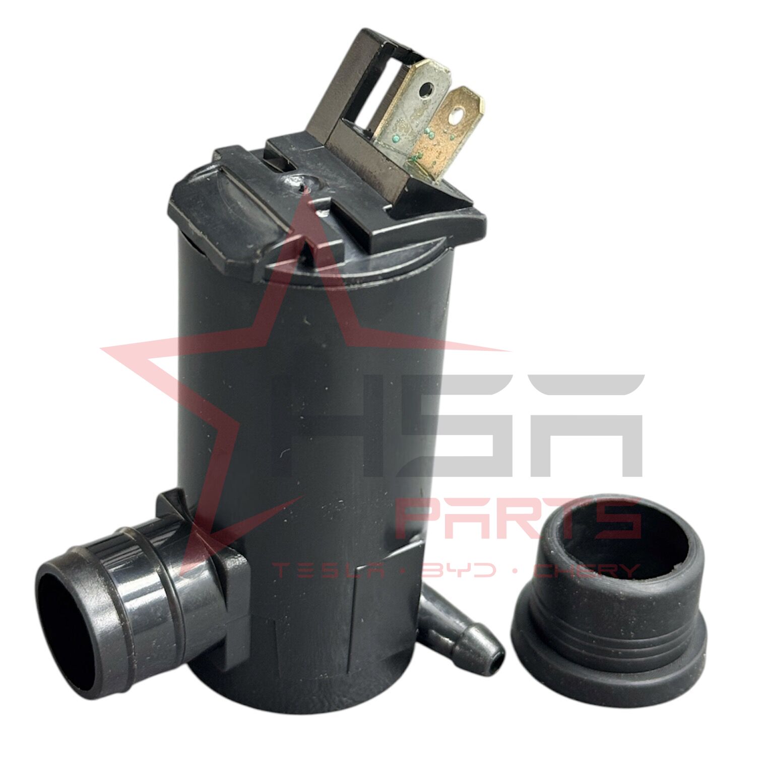 2002-2007 Honda Jazz Fiskiye Su Motoru 76806-SDA-A01