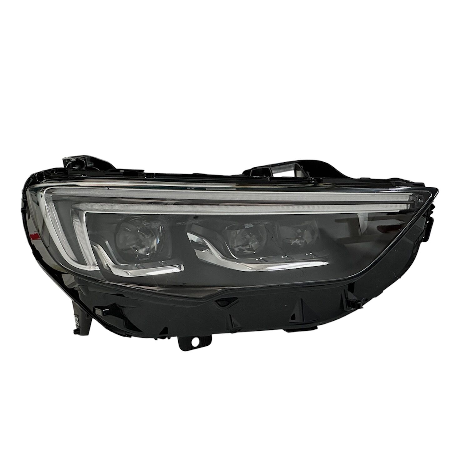 Opel Far Insignia B 17-19 Sağ (Ledli)