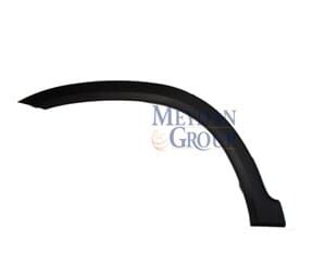 HONDA CRV- 02/04; ÖN ÇAMURLUK AĞZI PLASTİĞİ SOL (TW)