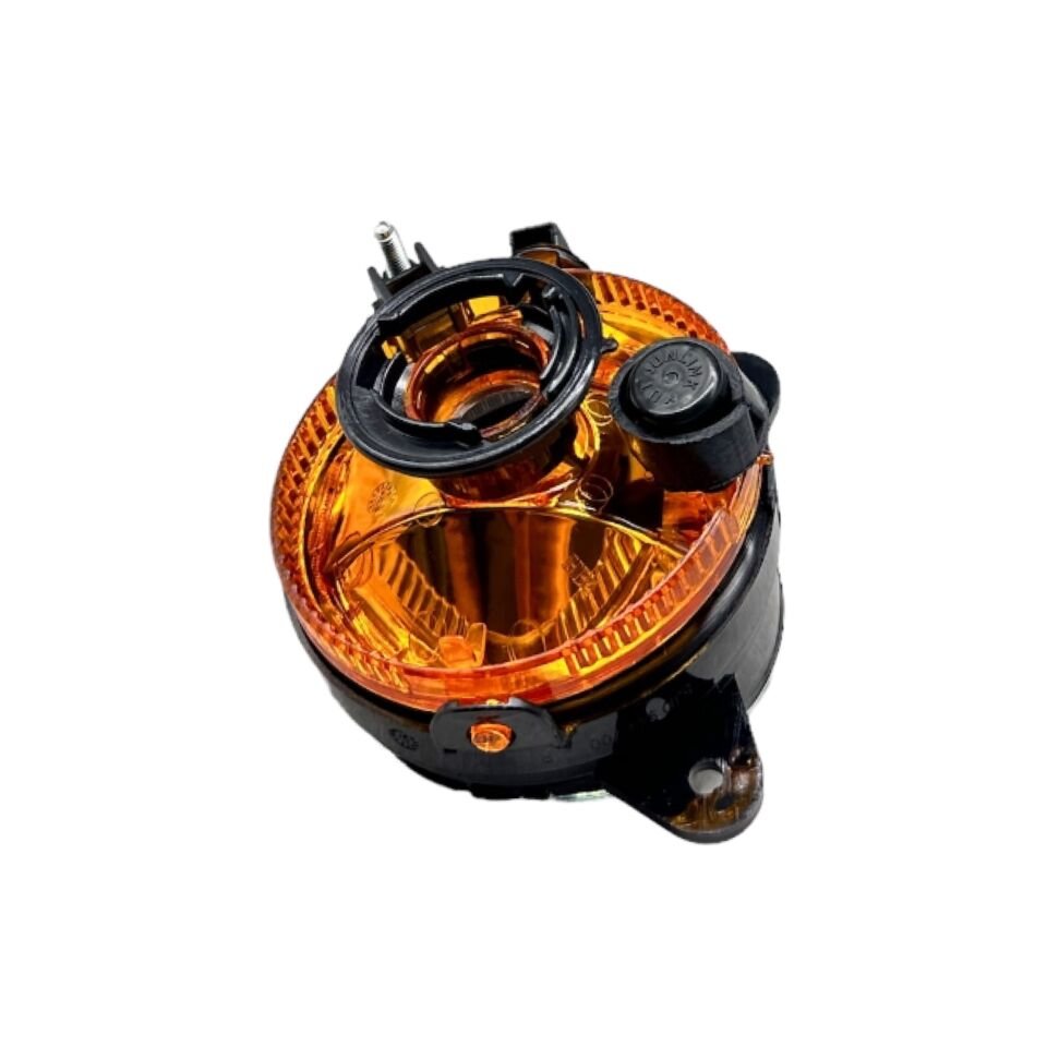 Skoda Lamba Sis Fabia 05-08 Sağ