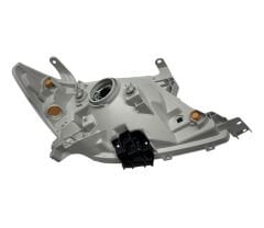 Toyota Far Hılux 06-08 Sol (Manuel)