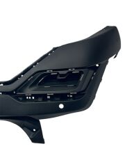 Chery Tampon Omoda 5 22-24 Arka