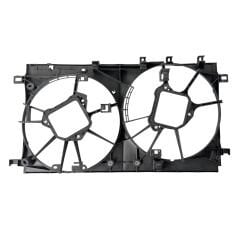 Toyota Davlumbaz Fan Corolla H.b 19-21/Chr 1,2 Turbo 16-21 (Çiftli)