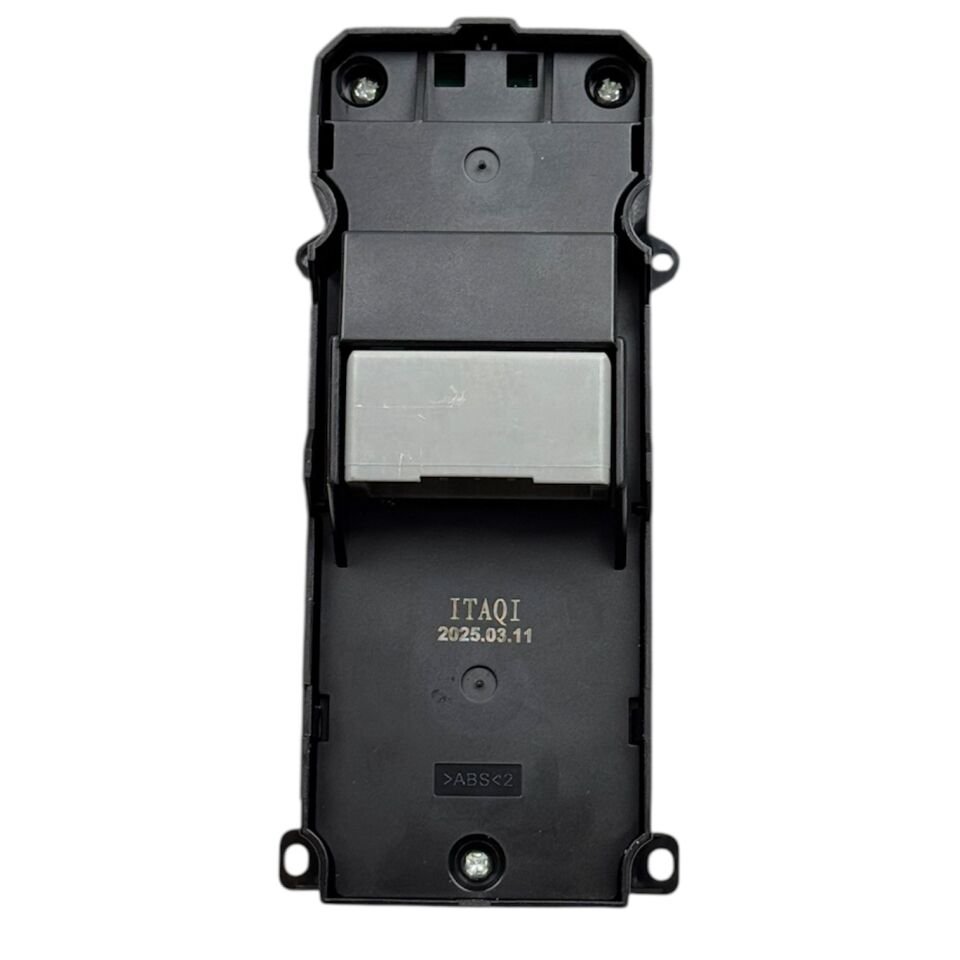 Honda Düğme Cam Açma Cıvıc 14-15 Ön Sol