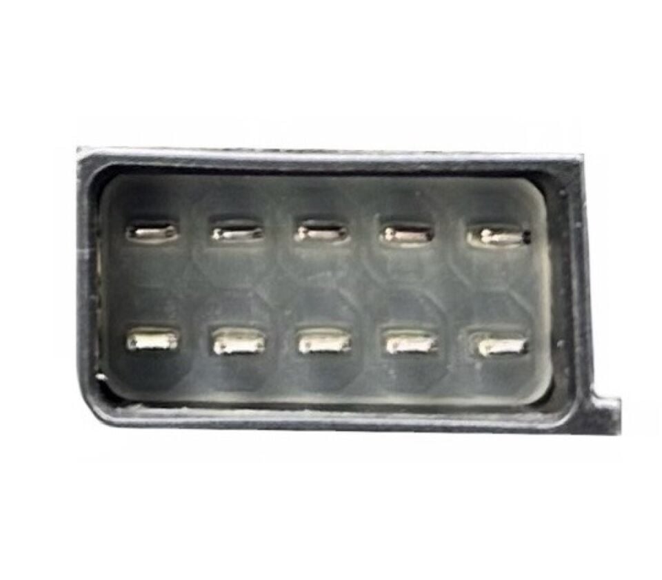 Opel Far Insignia B 17-19 Sol (Halogen)