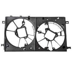 Toyota Davlumbaz Fan Corolla H.b 19-21/Chr 1,2 Turbo 16-21 (Çiftli)