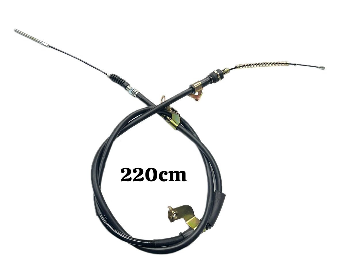 Hyundaı Tel Fren El H100 95-02 Arka Sağ