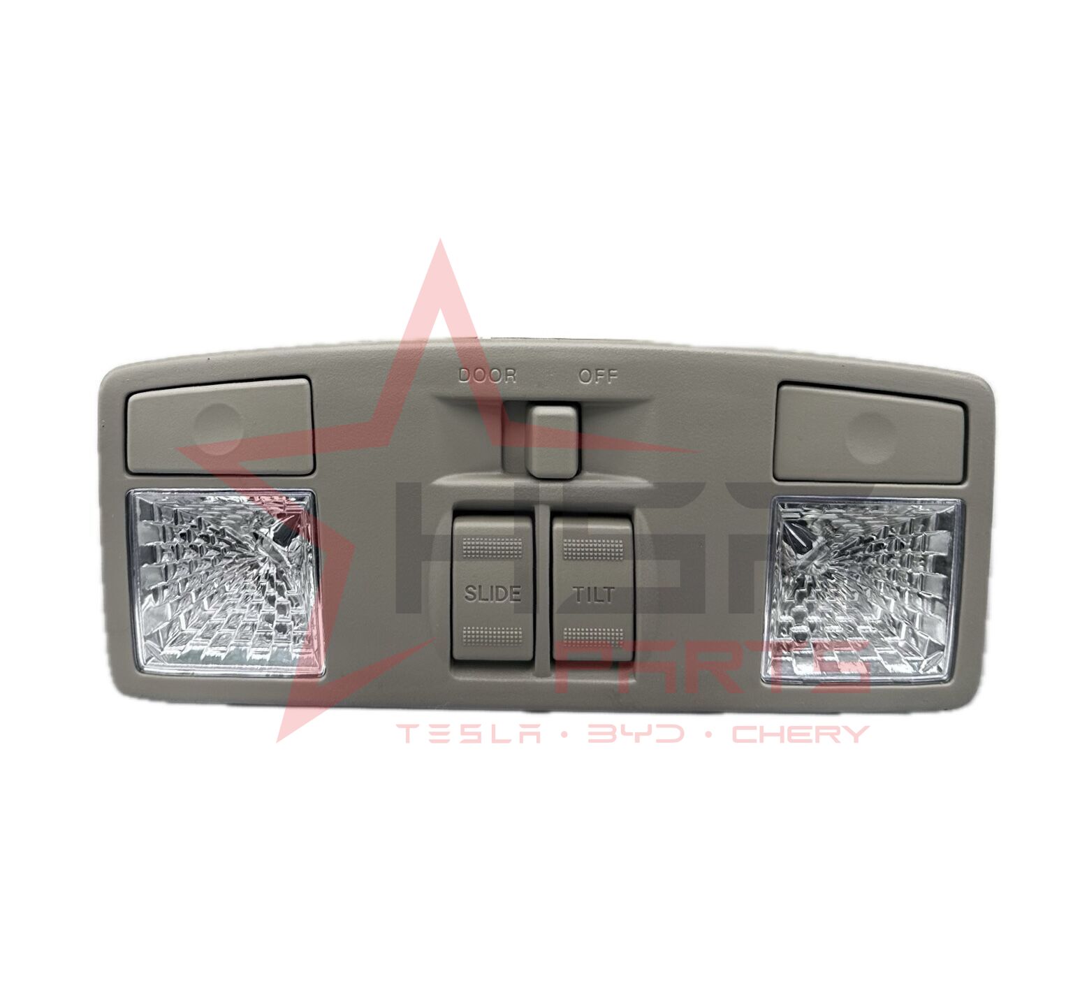 2002-2009 Mazda 3 Ön Tavan Lambası GJ6R-69-970A77