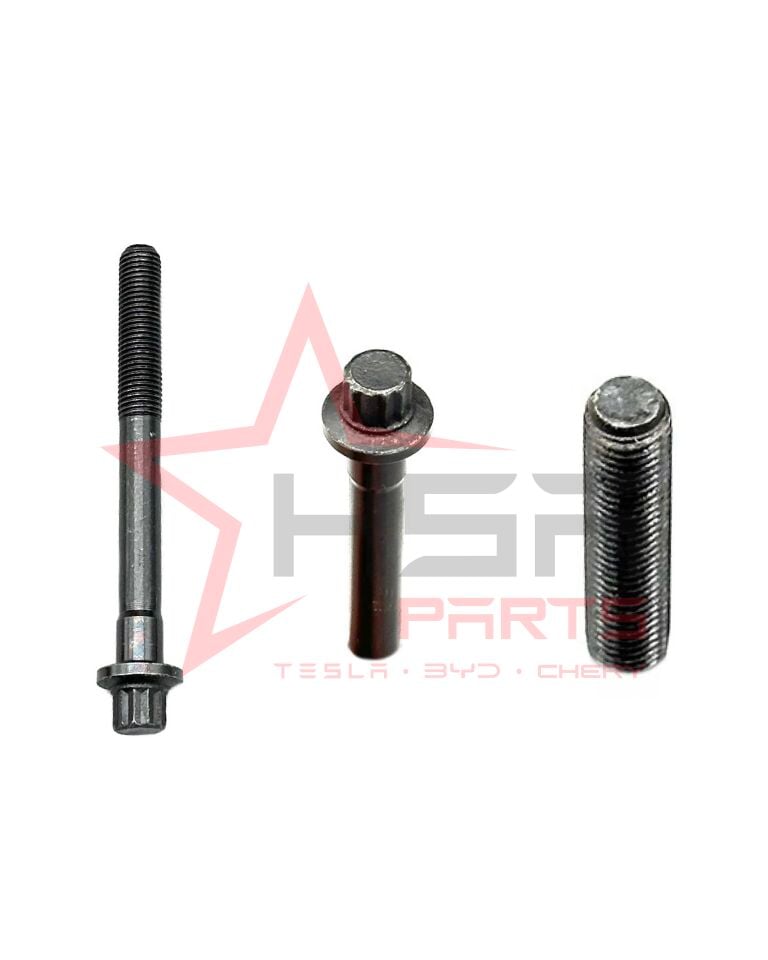 1996-2000 Mitsubishi Carisma 1,6 Silindir Kapak Civatası MD164738