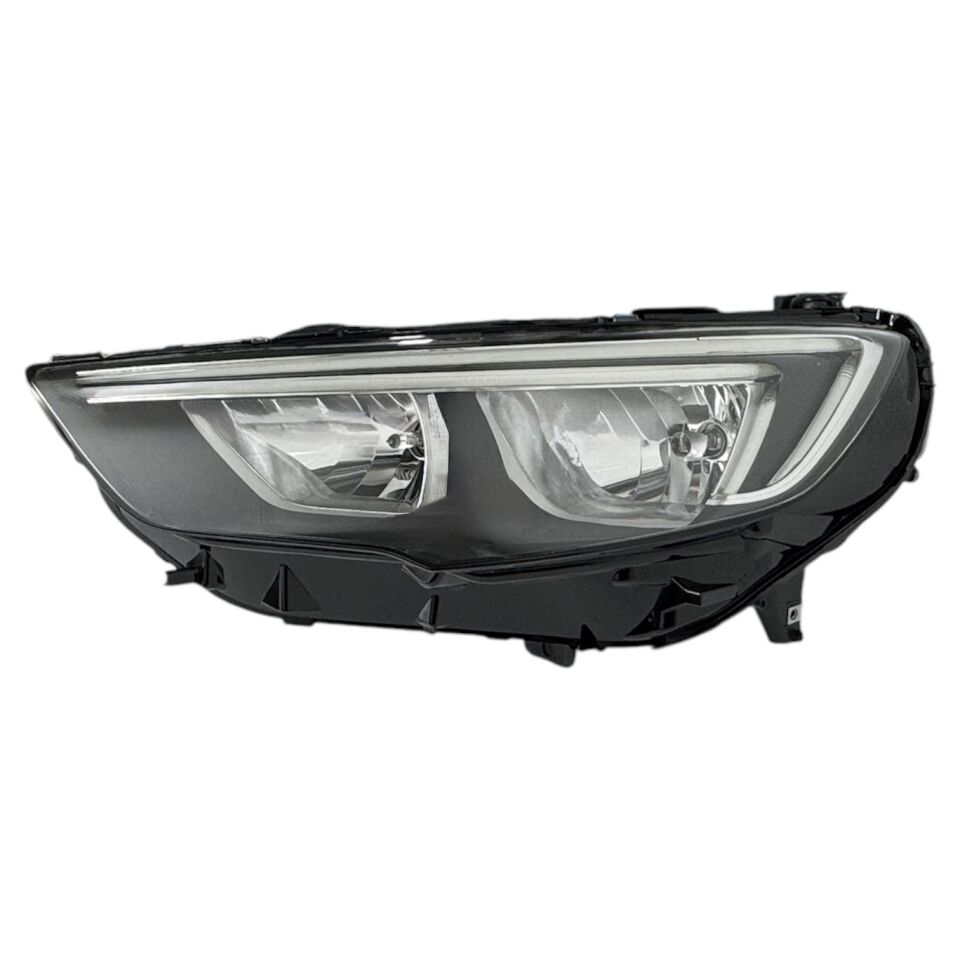 Opel Far Insignia B 17-19 Sol (Halogen)
