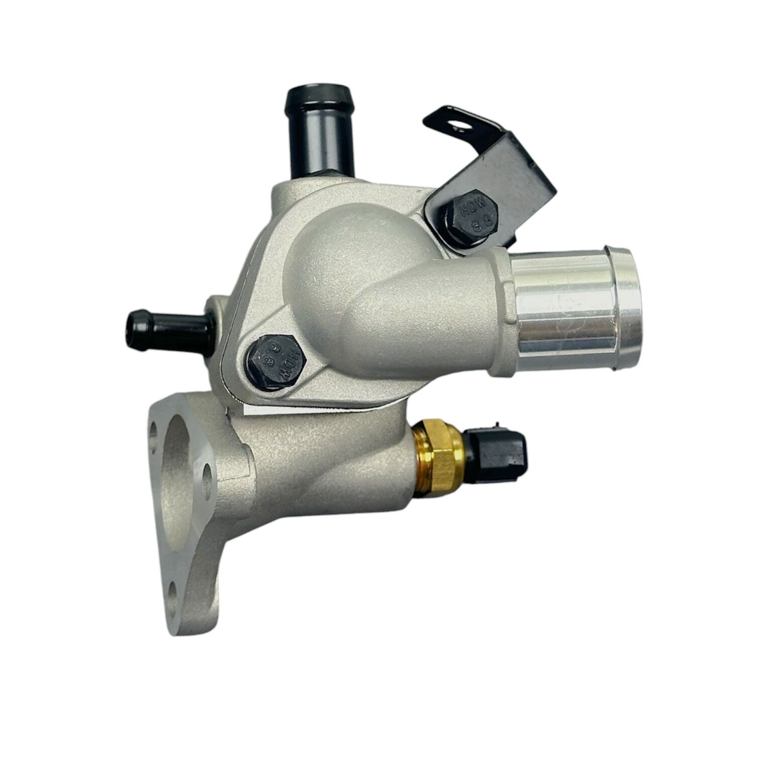 Hyundaı Yuva Termostat Atos 1,1 06-09 (Komple)